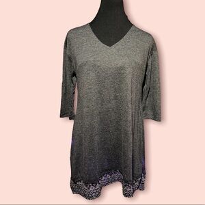 Kathmandu Imports tunic. NWT